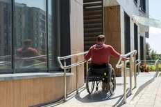 BILD: Accessibility is part of the future we are thinking about