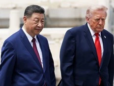 SHAPIRO: China is America’s enemy, not its rival