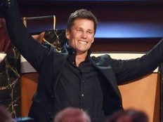 ‘LEARNED A LESSON’: Tom Brady says roast including jokes about ex Gisele Bundchen hurt his kids’ feelings