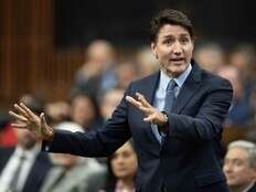 BATRA'S BURNING QUESTIONS: Will Canadians buy into Trudeau's GST holiday?