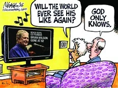 Steve Nease cartoon, June 13, 2025