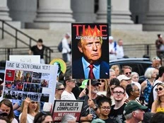SNOBELEN: Horse sense, taxes and the art of dealing with Donald Trump