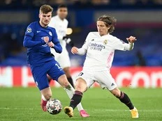 Luka Modric signs with AC Milan after 13 seasons at Real Madrid