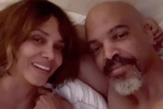 Megyn Kelly wages war on Halle Berry after lube video goes viral