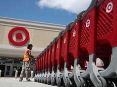 8-year-old Ohio girl drove SUV on a solo Target run: Police