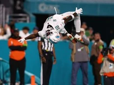Tyreek Hill says Bills fans 'stupid as hell' and have brain damage