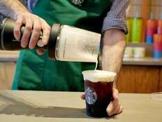 40 minutes for Starbucks coffee in U.S.? Customers and workers fume over fewer staff