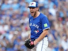 SIMMONS: What’s next for Blue Jays' Trey Yesavage on his road to MLB greatness?
