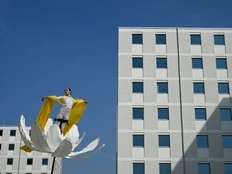 Deadlines loom for Milan's Olympic village as Winter Games near