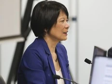 LILLEY: Olivia Chow's Toronto adopts DEI for trees with new tree equity policy