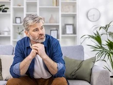 DEAR ABBY: Marriage hasn’t been the same over a decade