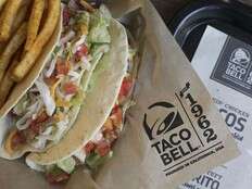 Taco Bell, Pizza Hut, KFC pull onions after E. coli outbreak in U.S.