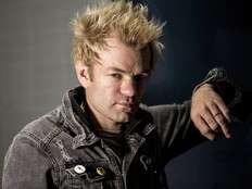 Sum 41’s Deryck Whibley slams Greig Nori's denial of sexual abuse claims: 'I'm not a liar'