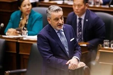 LILLEY: Ontario's massive shake-up of education makes sense