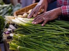 How you store produce can make it last longer