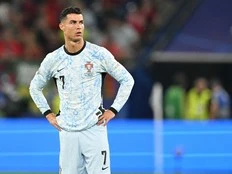 Sporting Lisbon scout who discovered Ronaldo and Figo has died