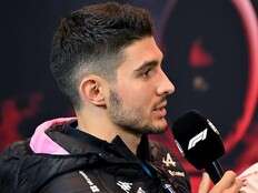 Esteban Ocon to leave Alpine Formula 1 team at the end of the season