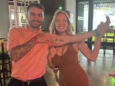 Man relentlessly mocked for getting Paige Spiranac’s signature tattooed on arm