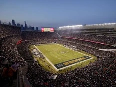 Chicago Bears to depart Illinois for Indiana after 100 years