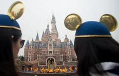Disney announces its first Middle East theme park in Abu Dhabi