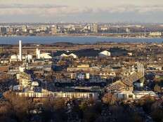 Tim Hortons Field in Hamilton to be rebranded next year after naming rights agreement ends