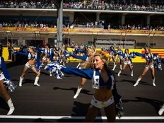 Dallas Cowboys Cheerleaders get a huge, long-wanted pay bump