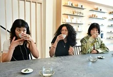 Global matcha 'obsession' drinks Japan tea farms dry
