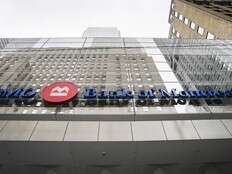 BMO wins reversal of jury verdict in U.S. lawsuit against bank