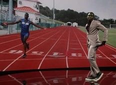 Suspended sprinter’s lawsuit against Gatorade over gummies is dismissed