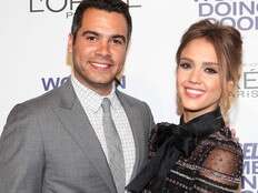 Jessica Alba breaks silence on split from Cash Warren: 'Time to embark on a new chapter'