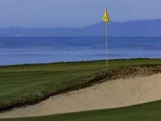 Riviera tournament moving to Torrey Pines in San Diego because of LA wildfires