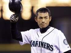 Ichiro is set to become Japan’s first Hall of Famer - here’s who might join him in Cooperstown