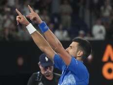 Novak Djokovic gets his apologies and is ready to focus on Carlos Alcaraz at Australian Open