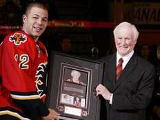 Former NHL player, Stanley-Cup winning coach Al MacNeil dead at 89