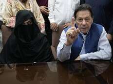 Pakistan’s former premier Imran Khan and his wife plead not guilty in another corruption case