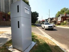 Toronto adds 75 Automated Speed Enforcement cameras throughout city
