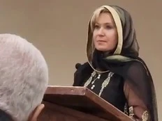 WARMINGTON: Crombie pressed at mosque, 'You with the Muslims or the Israelis?'