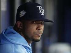 Tampa Bay Rays shortstop Wander Franco will go to trial in sexual abuse case