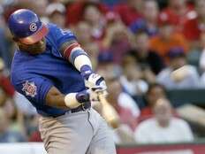 Sammy Sosa appears to acknowledge PED use, apologizes