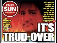 BATRA'S BURNING QUESTIONS: Trudeau's gov't is in turmoil, it's time for him to step down!