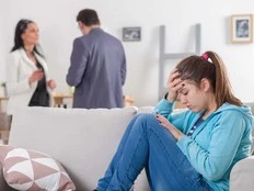 DEAR ABBY: Daughter shows what she really thinks about house rules