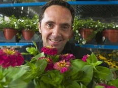 Breakfast Television's Frank Ferragine calls it quits, jokes 'Toronto traffic has a lot to do with it'