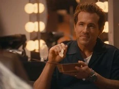 Tim Hortons partners with actor Ryan Reynolds on breakfast boxes