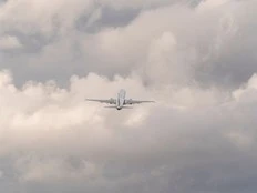 Transatlantic summer travel set to cool, booking trends show