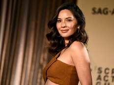 Olivia Munn only partly to blame for Aaron Rodgers' drama with family, book claims