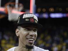 Danny Green, member of Toronto Raptors 2019 title team, retires from NBA