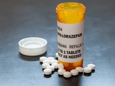 ‘The White Lotus’ sparked online interest in risky anxiety pills, study says