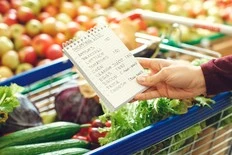 CHARLEBOIS: The budget that forgot your grocery bill