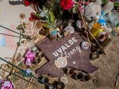 Border Patrol response to Uvalde school shooting marred by breakdowns and poor training, report says