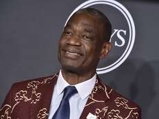 Dikembe Mutombo, a Hall of Fame player and tireless advocate, dies at 58 from brain cancer